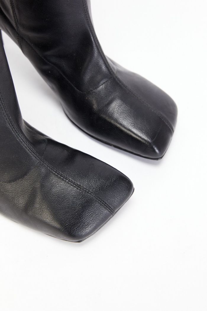 BOTA ALUDRA NEGRO