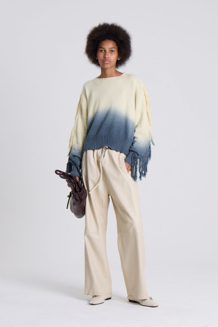 SWEATER BIS ATOKA MIX 1