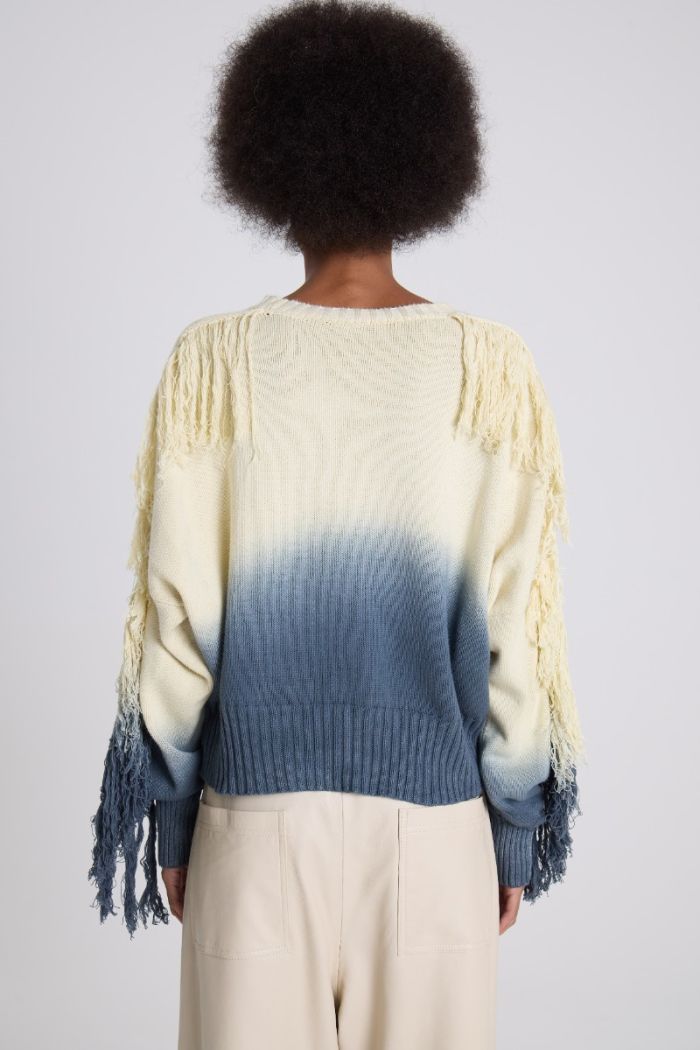 SWEATER BIS ATOKA MIX 1