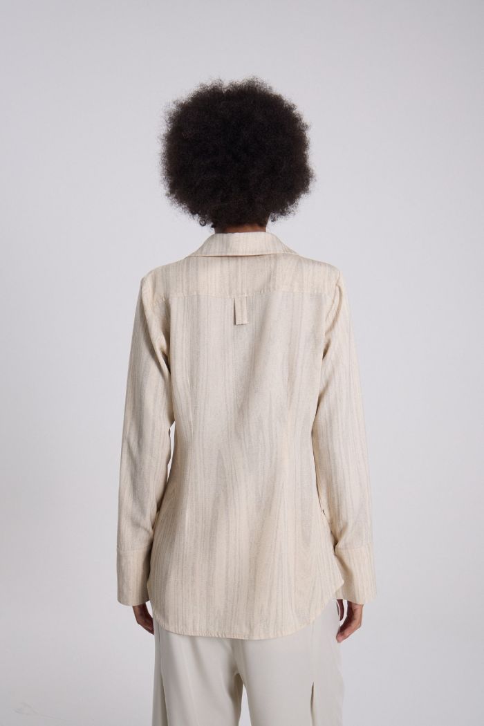 CAMISA ALYA ESTAMPADO