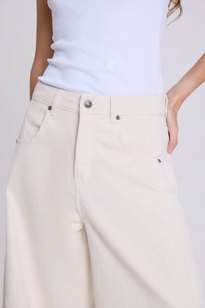 BARREL CARPIO O OFF WHITE