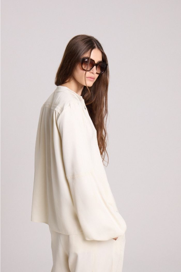 BLUSA GYANEA CRUDO