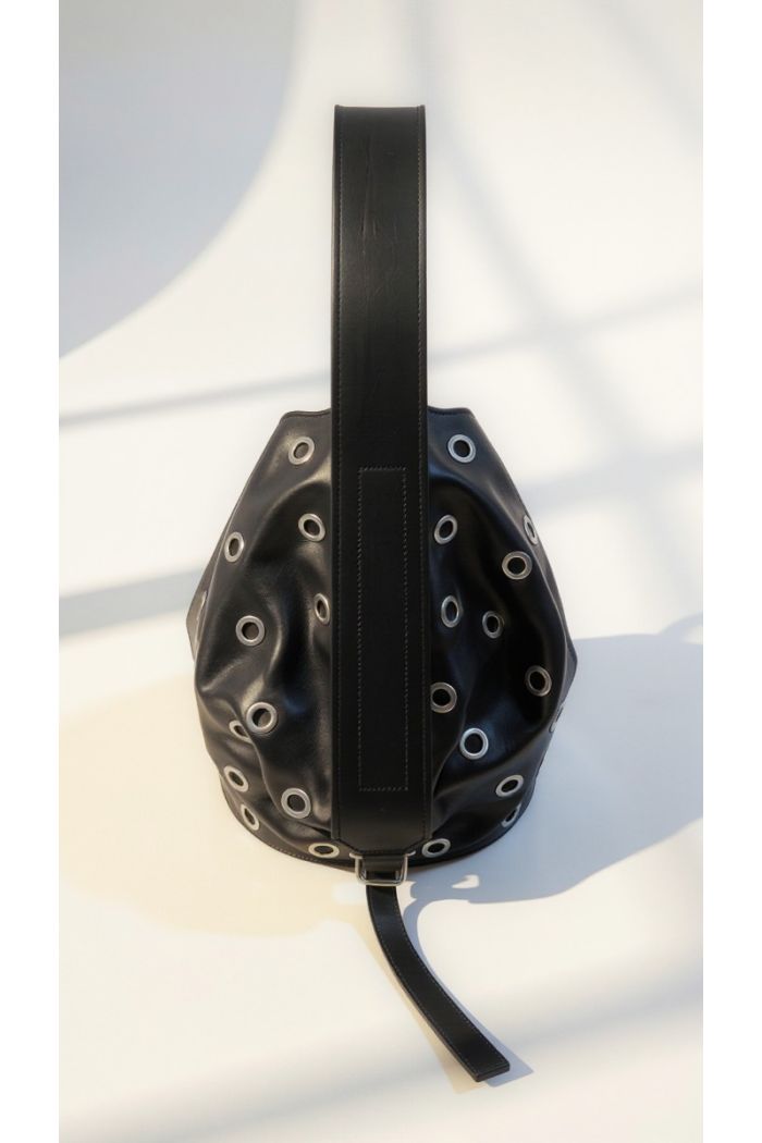 CARTERA PORTEA NEGRO