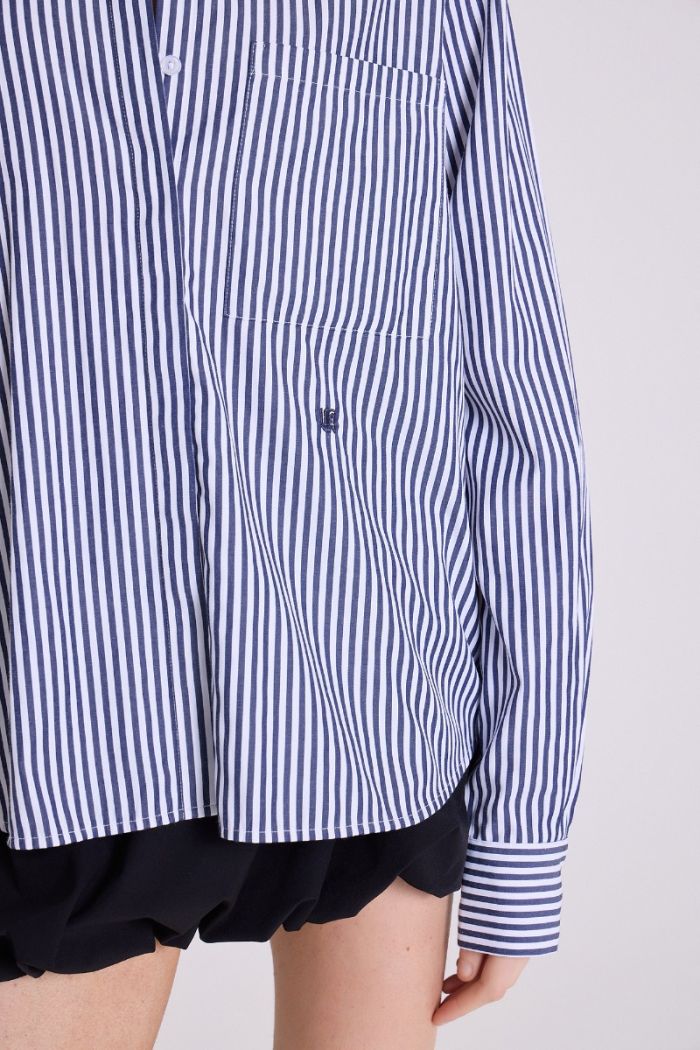 CAMISA HEDLAND GRIS