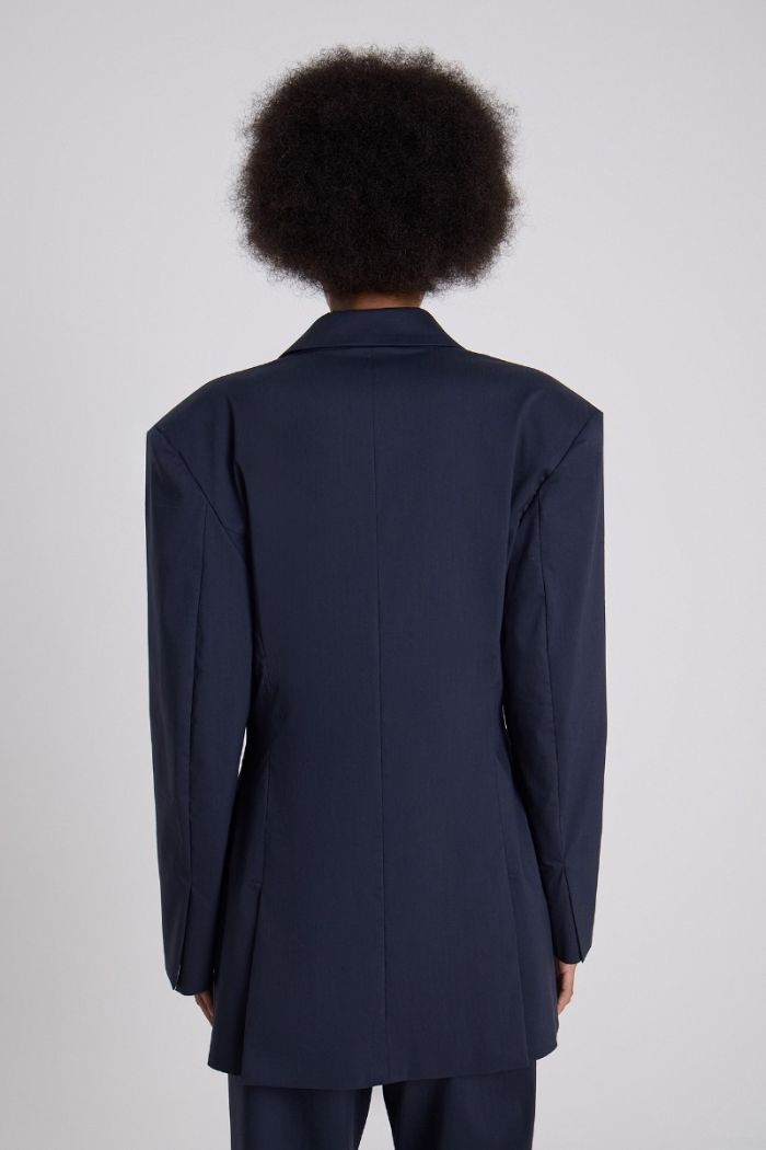 SACO HERMES MARINO