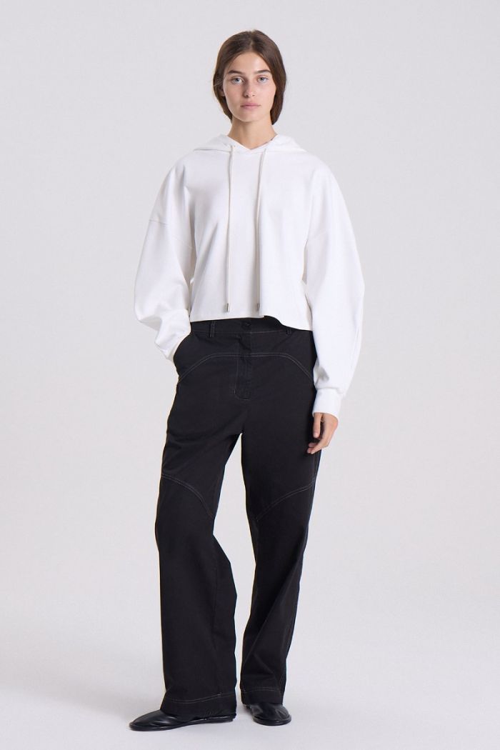 PANTALON LEO NEGRO