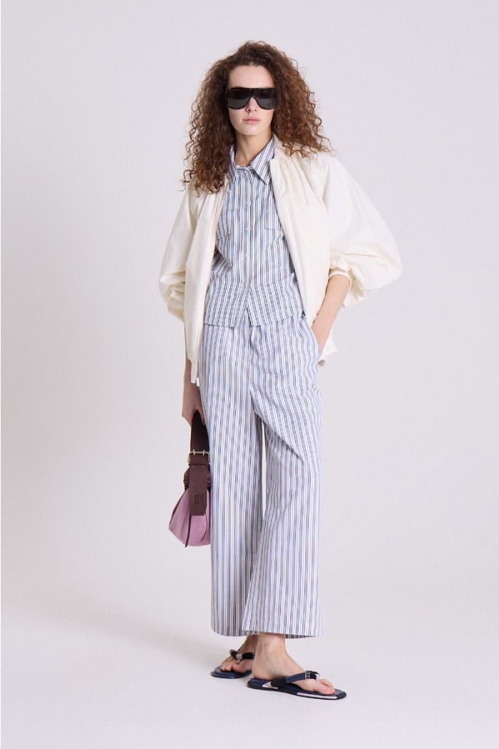 PANTALON MAGNETIC NEGRO