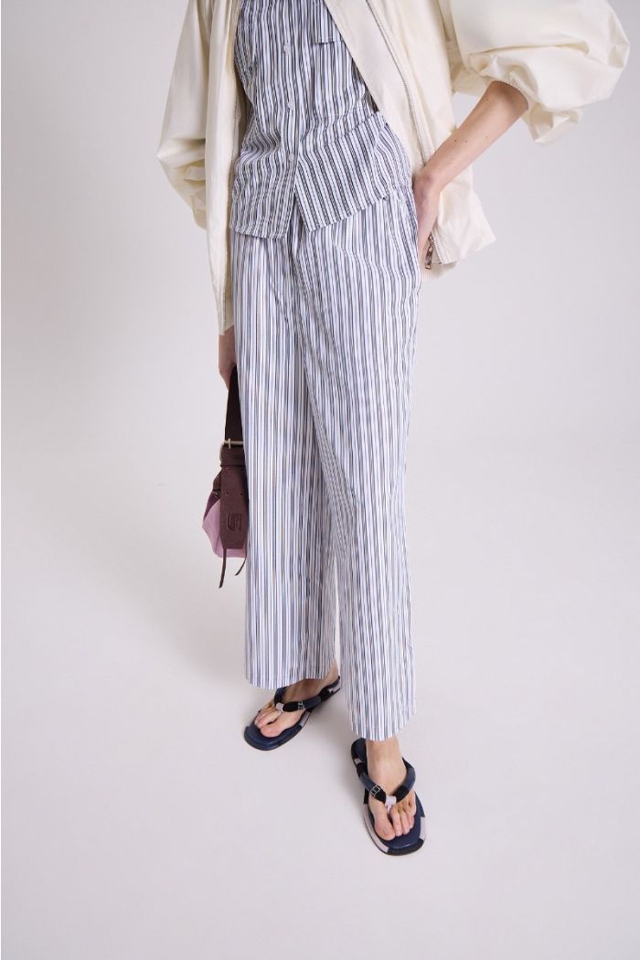 PANTALON MAGNETIC NEGRO