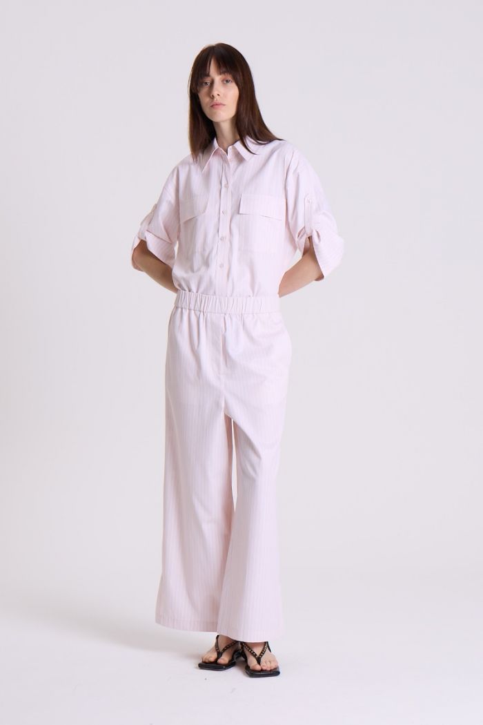 PANTALON MAGNETIC ROSA