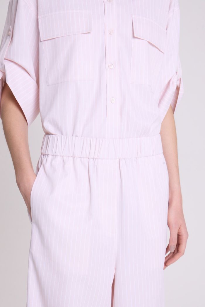PANTALON MAGNETIC ROSA