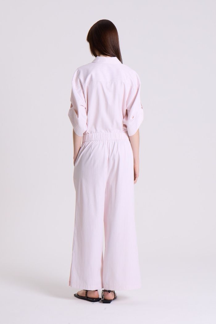 PANTALON MAGNETIC ROSA