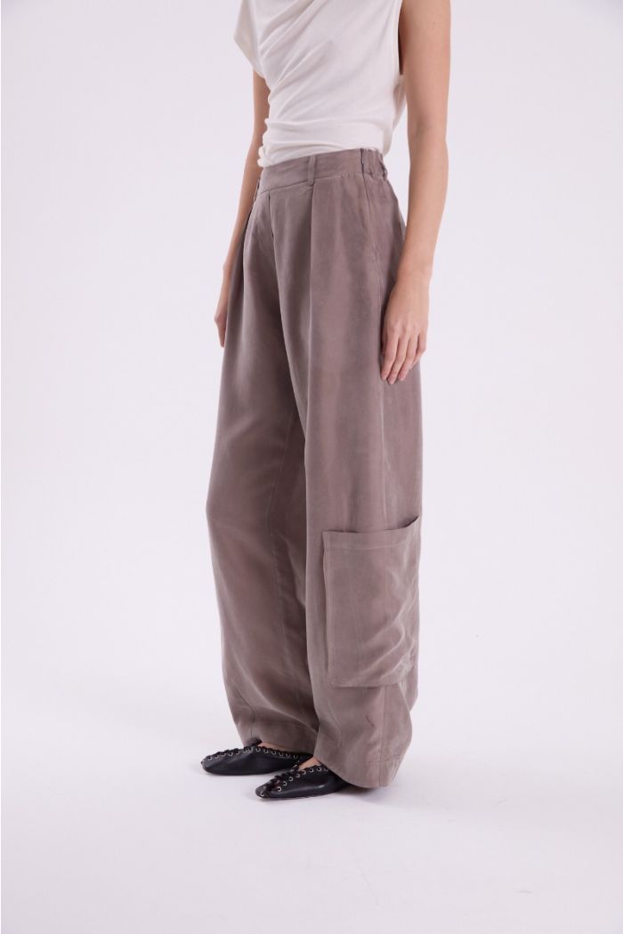 PANTALON REGIUS VISON