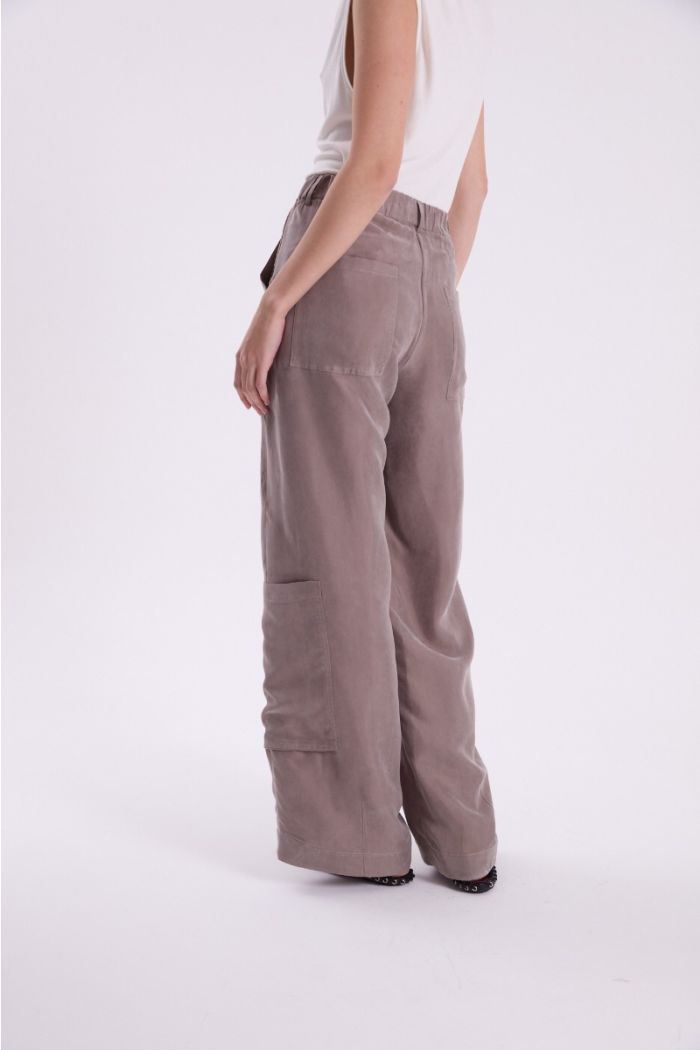PANTALON REGIUS VISON