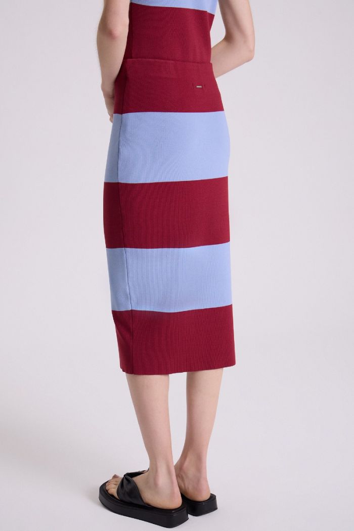 POLLERA ARRECIFE MIX 1