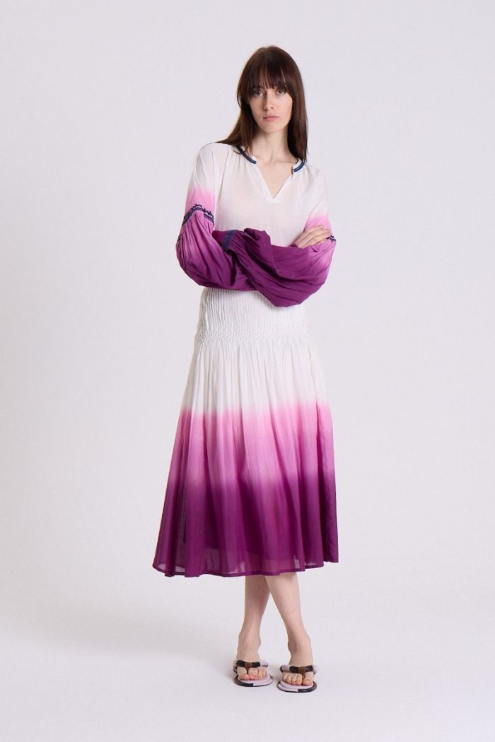 POLLERA VERA MIX 1