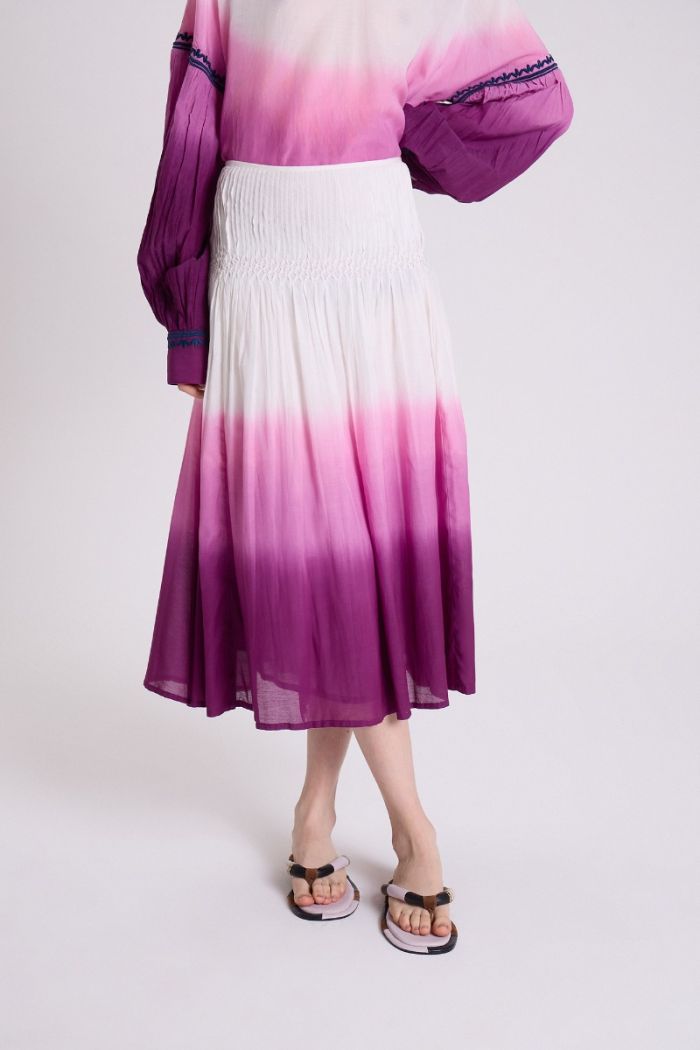 POLLERA VERA MIX 1