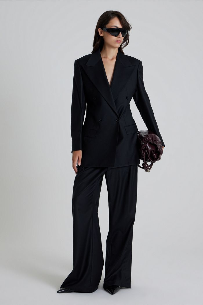 SACO ACANTIS NEGRO