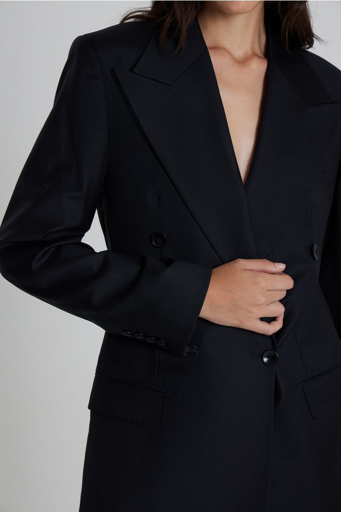 SACO ACANTIS NEGRO