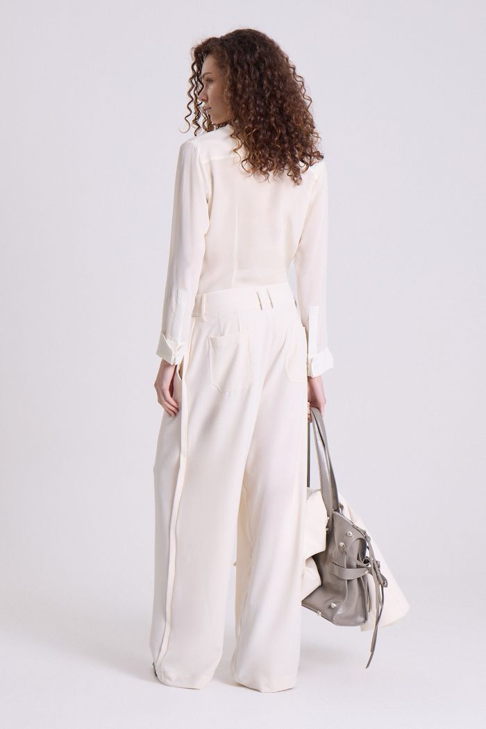 PANTALON ALASIA CRUDO