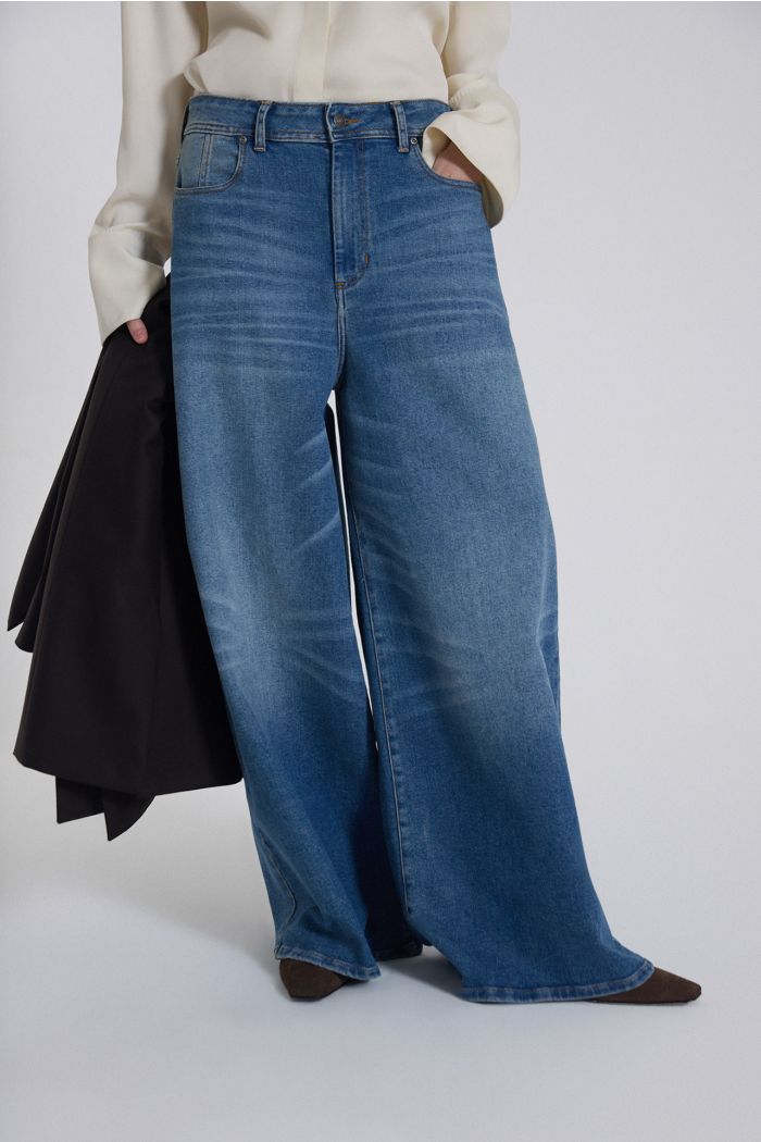 ULTRA LOOSE ANDROMEDA A AZUL