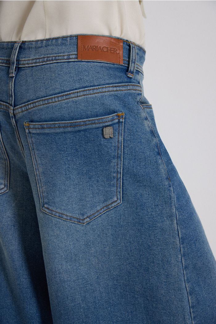 ULTRA LOOSE ANDROMEDA A AZUL