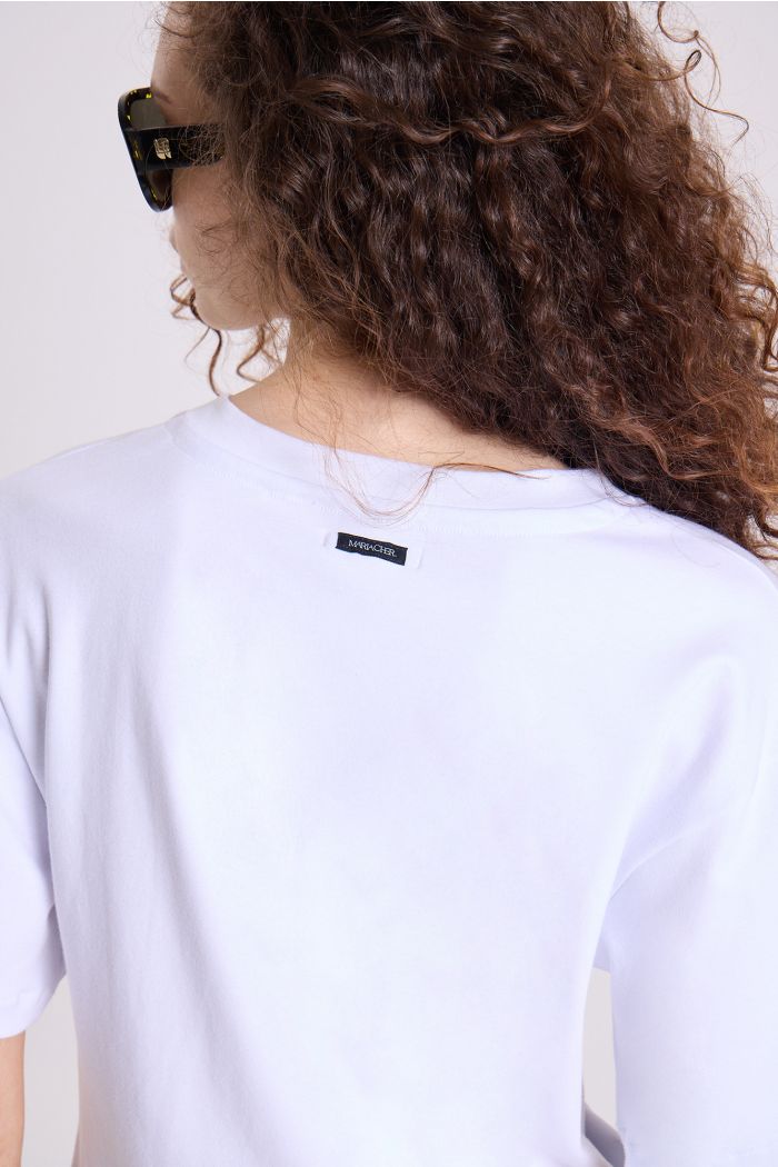 REMERA MC AULICUS BLANCO