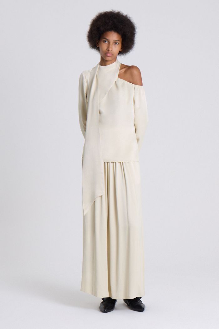 TOP CAIRA BEIGE