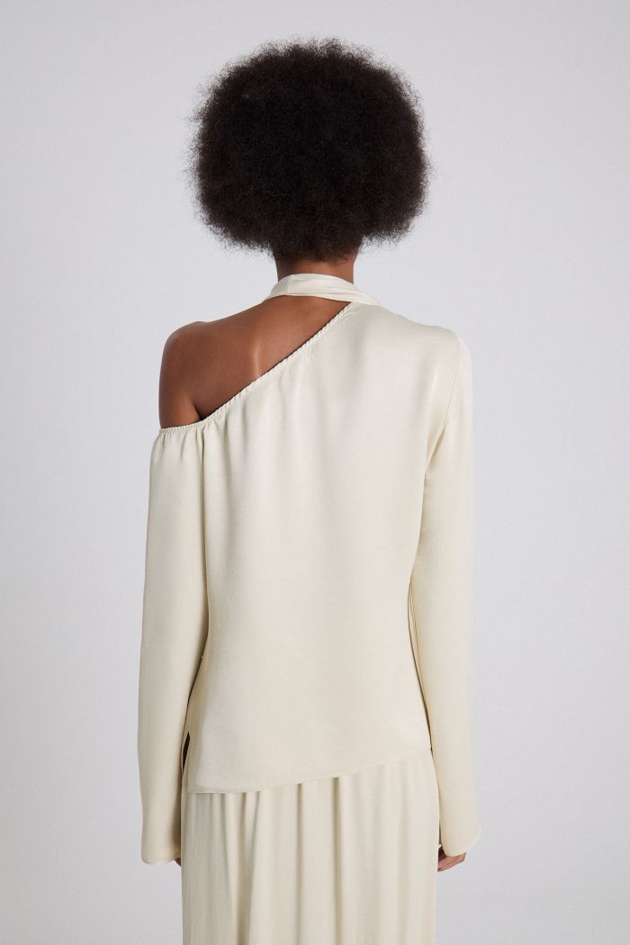 TOP CAIRA BEIGE