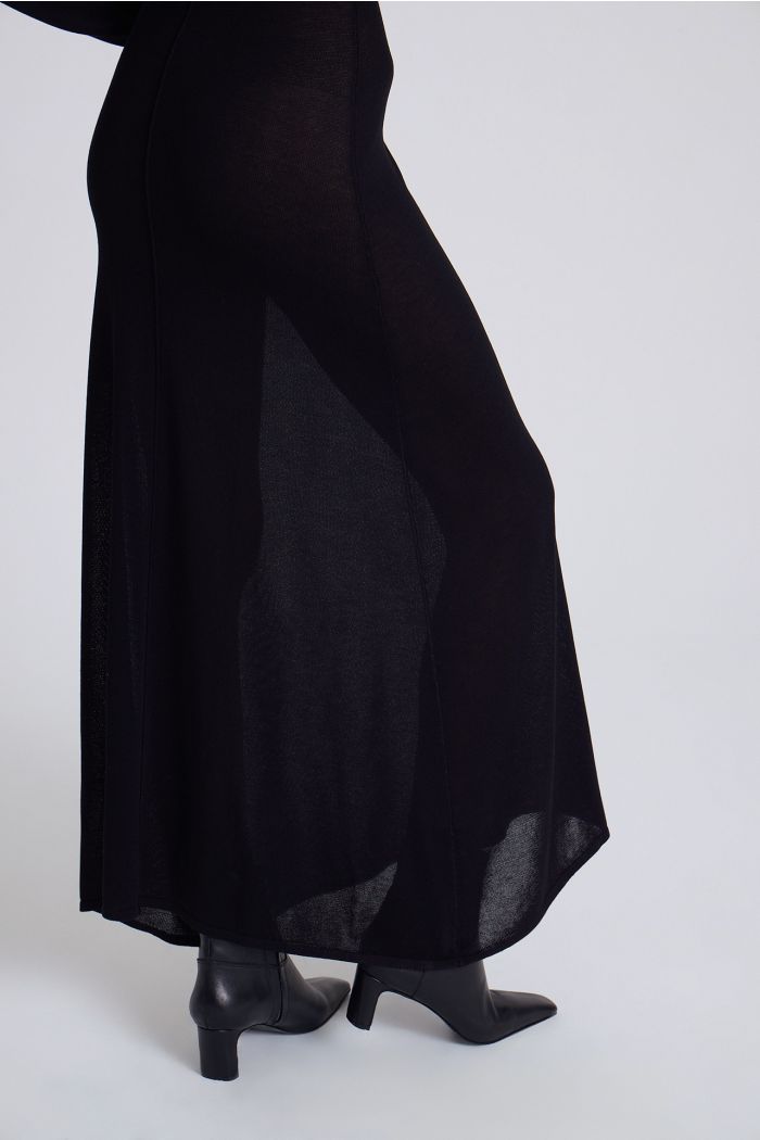 VESTIDO LEPUS NEGRO