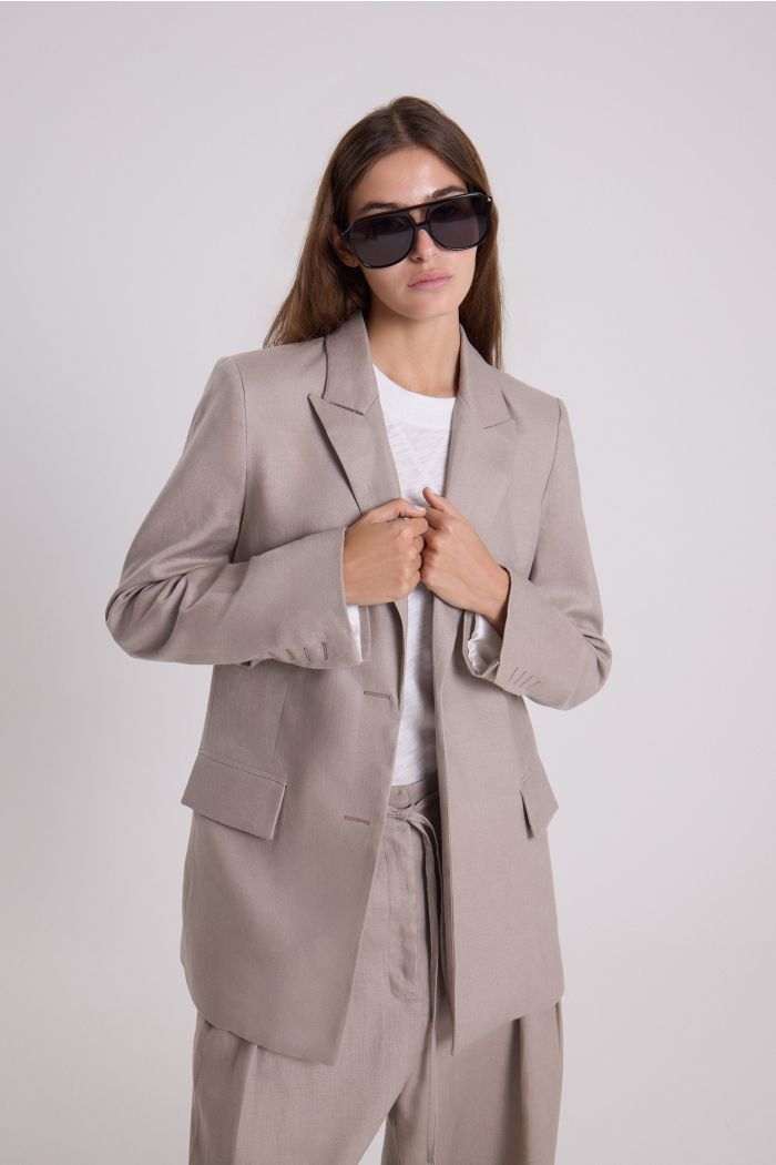 SACO LUTEA PLATA