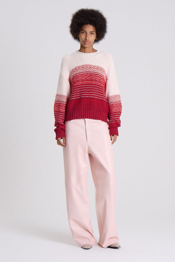 SWEATER ORIONDAS MIX 2