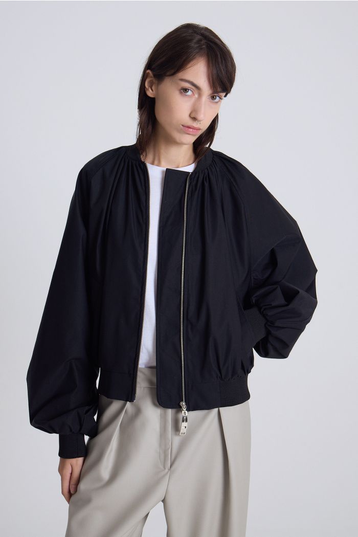 CAMPERA ORION NEGRO