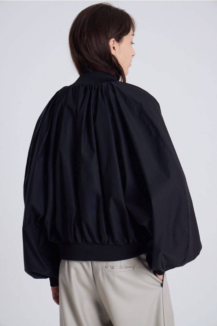 CAMPERA ORION NEGRO