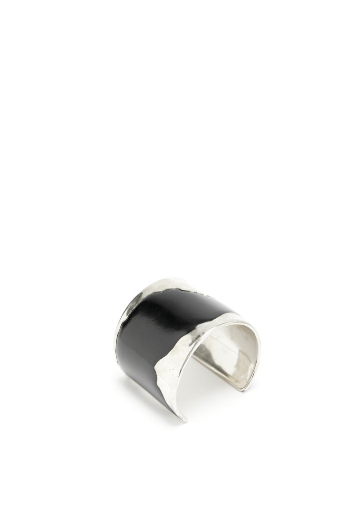 PULSERA ORION PLATA