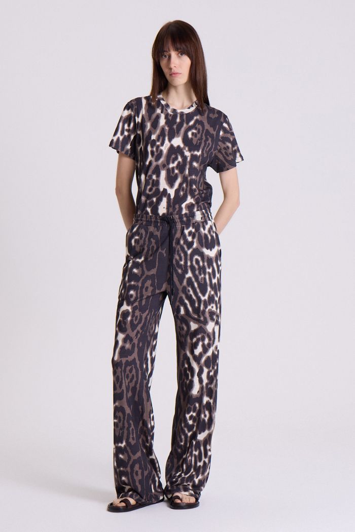 PANTALON COMOSUS ESTAMPADO