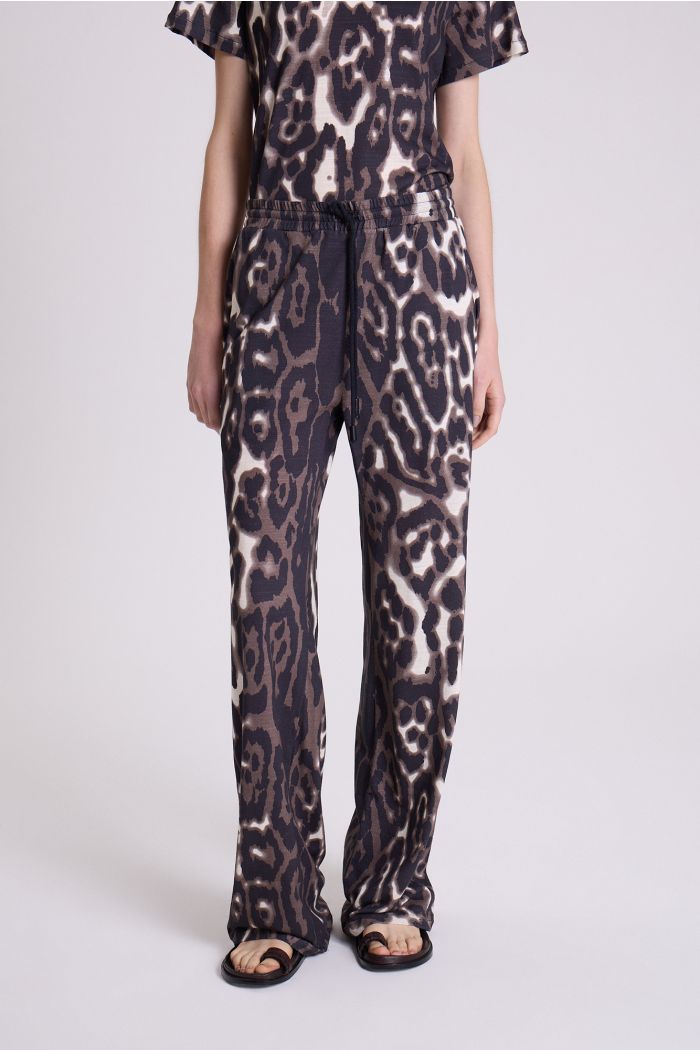 PANTALON COMOSUS ESTAMPADO