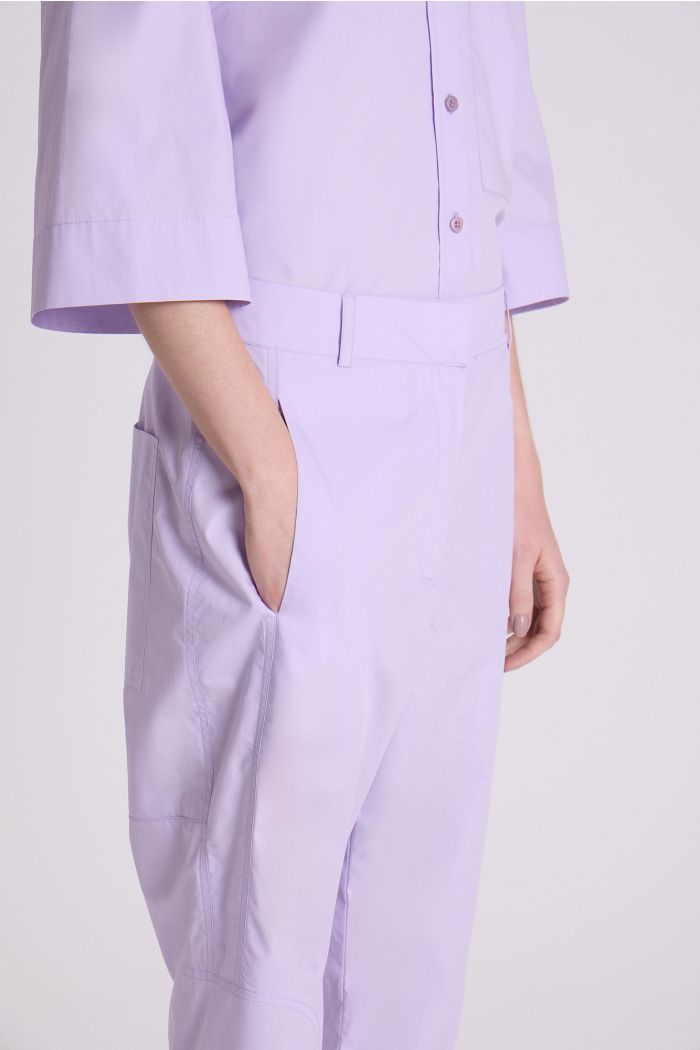PANTALON RUBELLUS ROSA