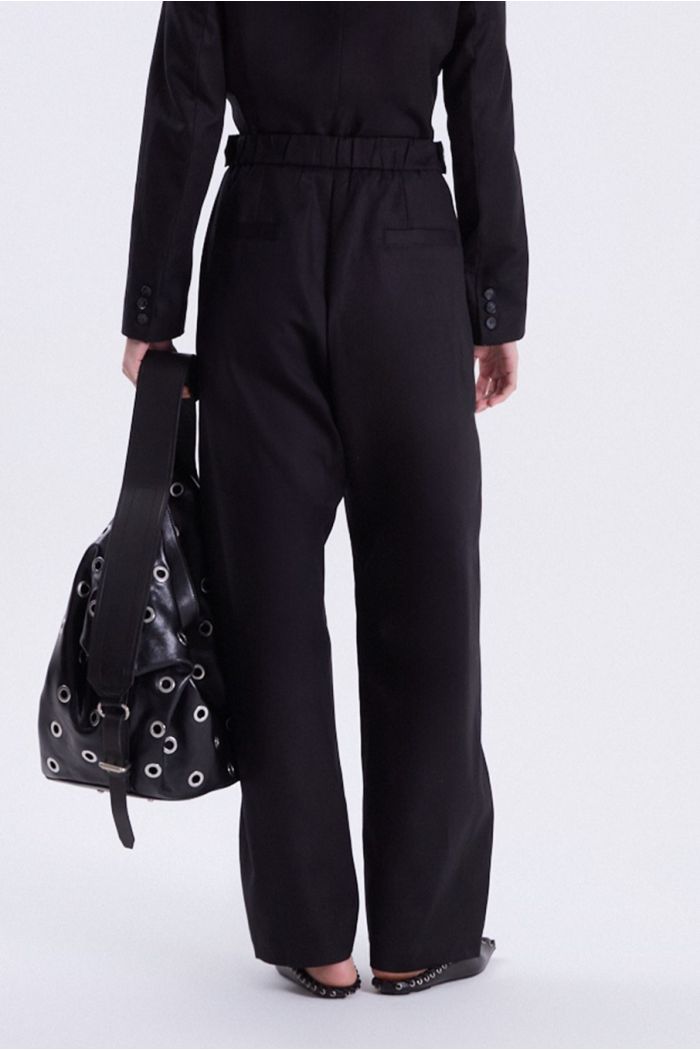 PANTALON FUSCUS NEGRO