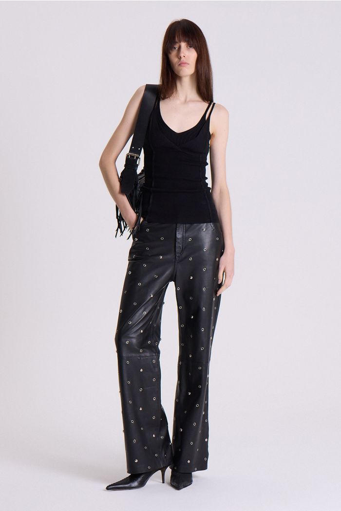 TOP SM AURELIA NEGRO