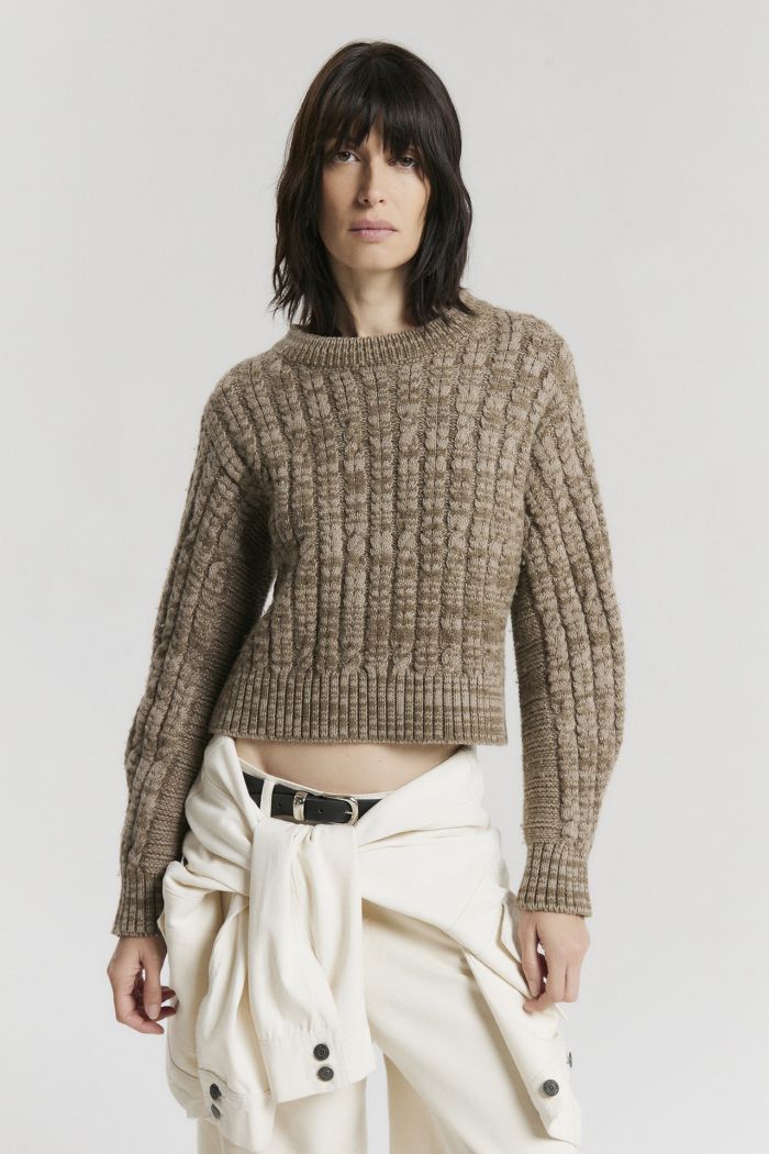SWEATER MONTGAT VISON