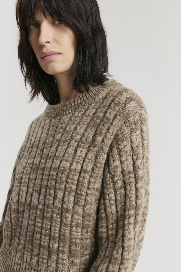 SWEATER MONTGAT VISON
