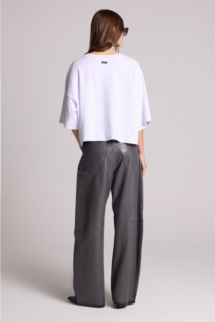 REMERA AULICUS BLANCO