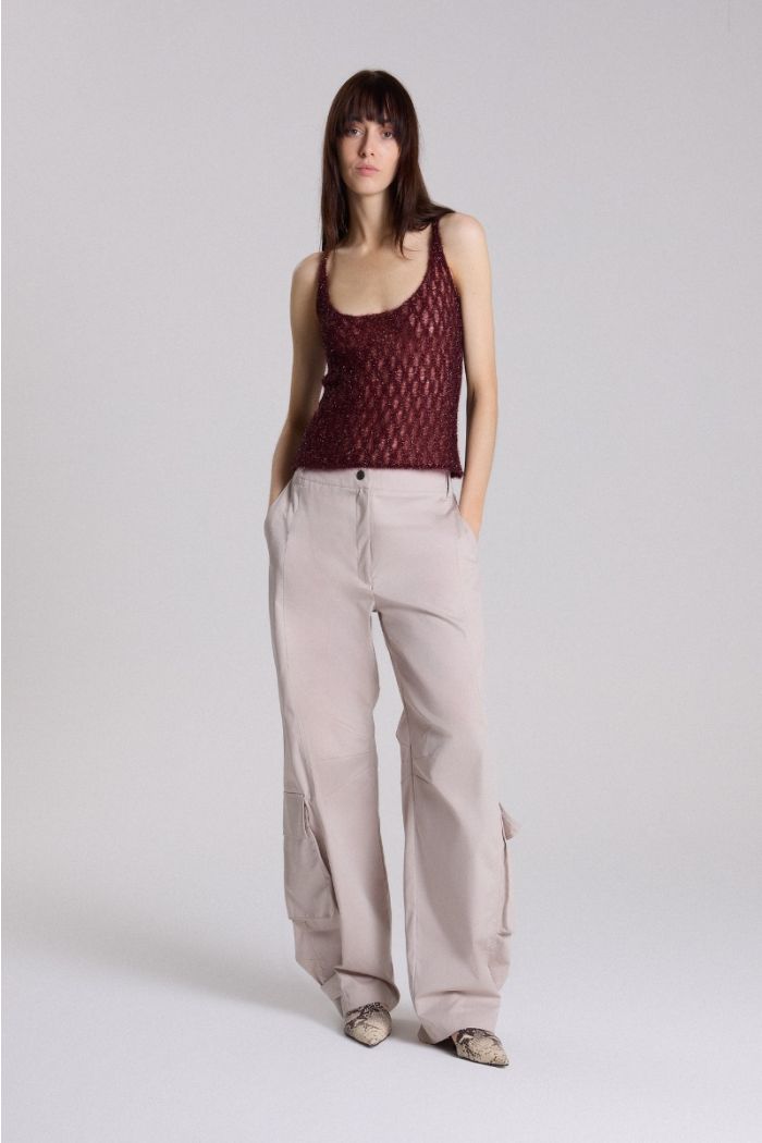TOP OMURAI BORDEAUX