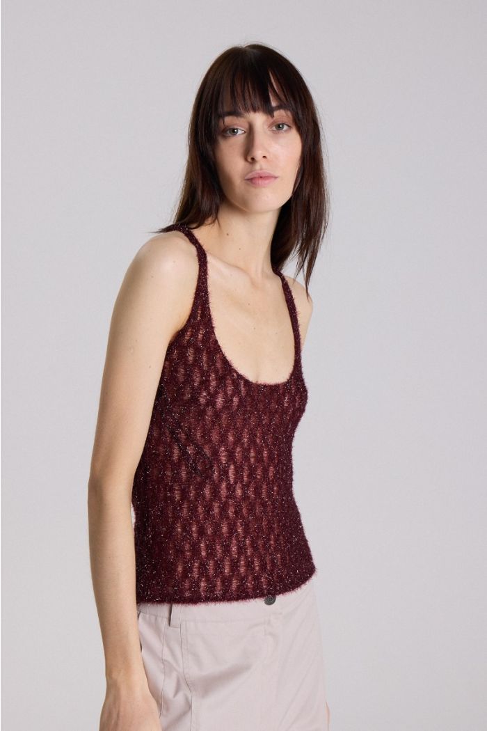 TOP OMURAI BORDEAUX