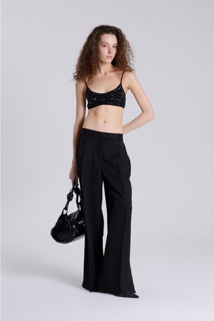 TOP SORA NEGRO