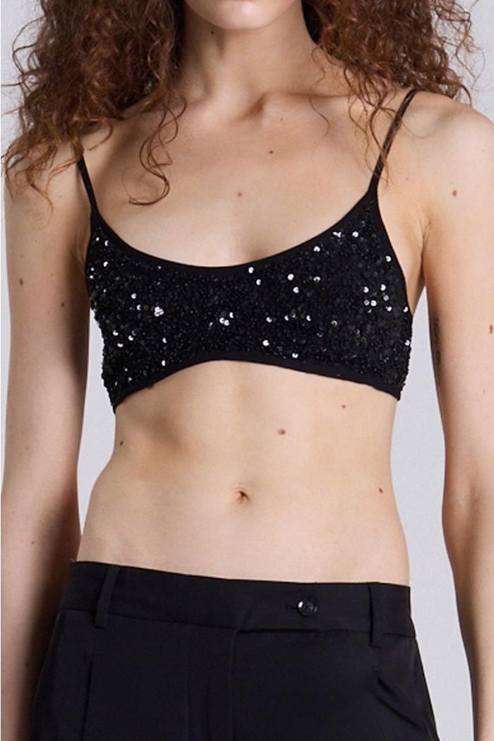 TOP SORA NEGRO