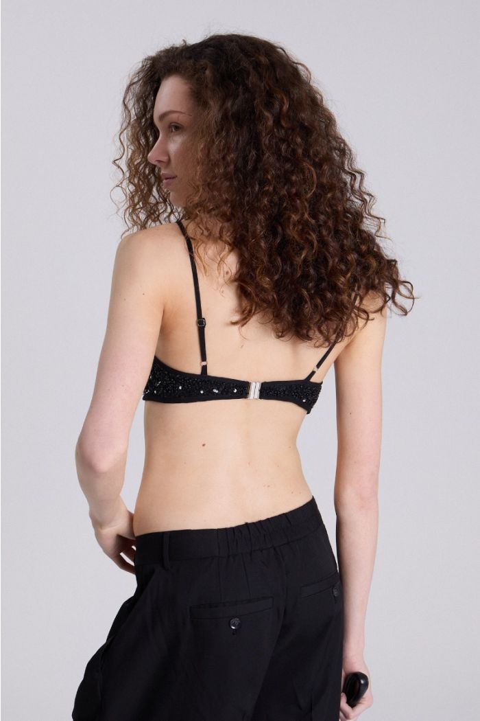 TOP SORA NEGRO