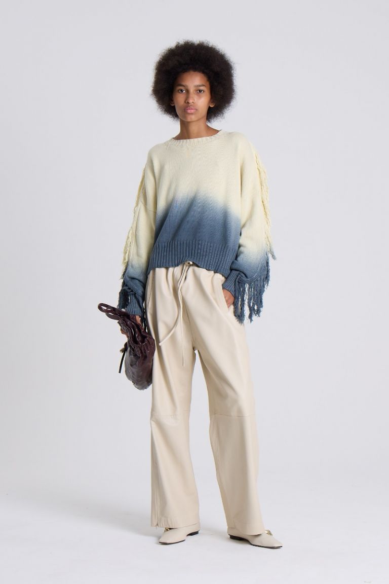 SWEATER BIS ATOKA MIX 1