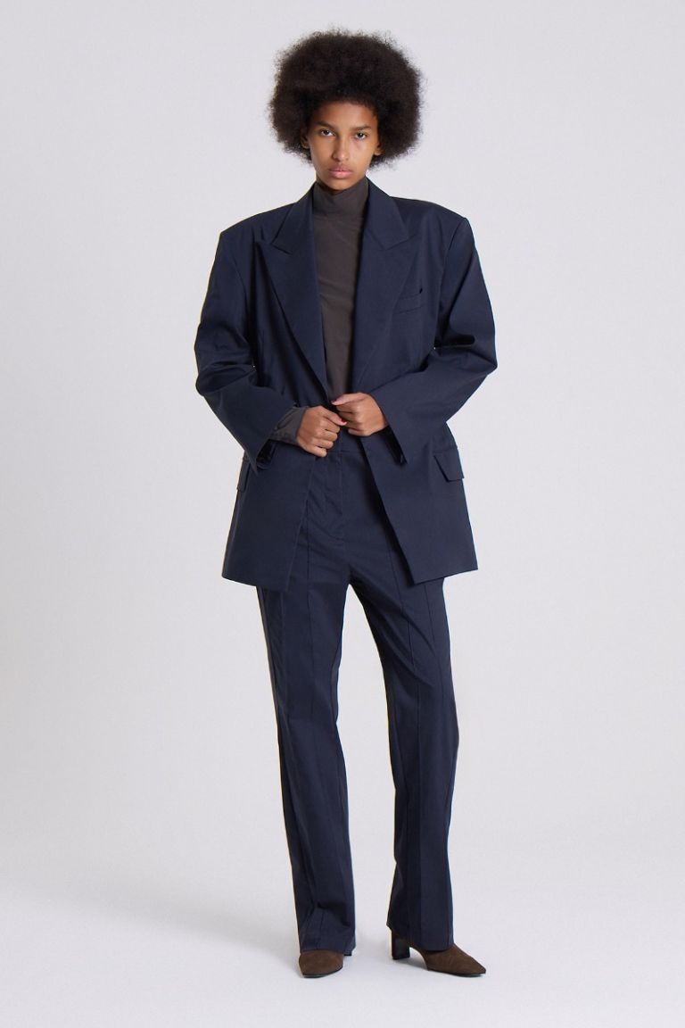 SACO HERMES MARINO