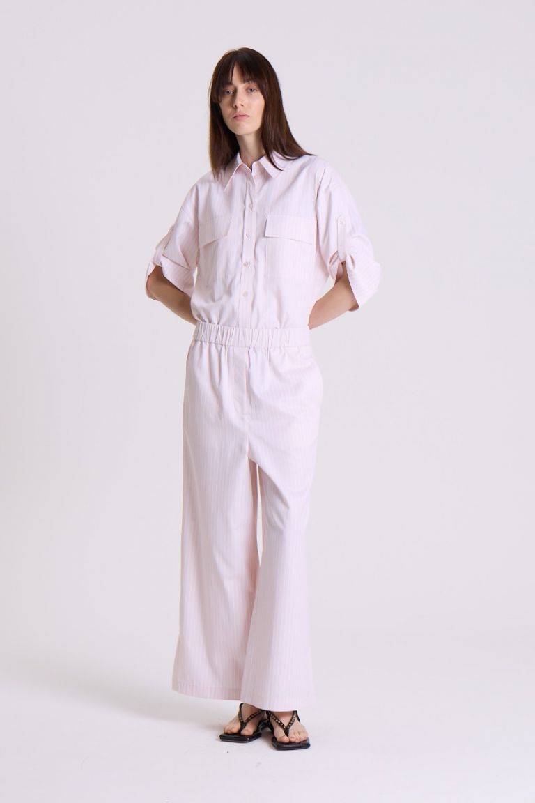 PANTALON MAGNETIC ROSA